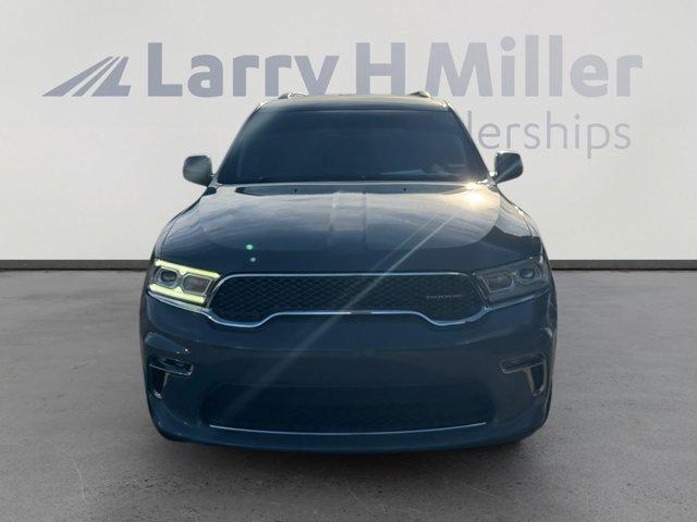 used 2022 Dodge Durango car, priced at $20,995