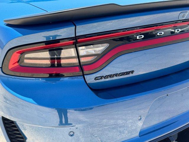 used 2023 Dodge Charger car, priced at $54,000