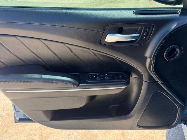 used 2023 Dodge Charger car, priced at $54,000