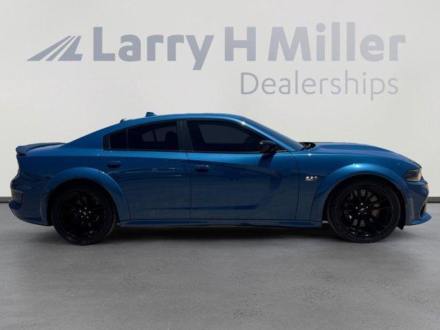 used 2023 Dodge Charger car, priced at $54,000