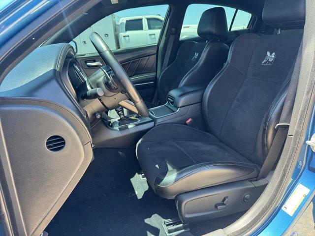 used 2023 Dodge Charger car, priced at $54,000
