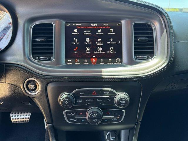 used 2023 Dodge Charger car, priced at $54,000