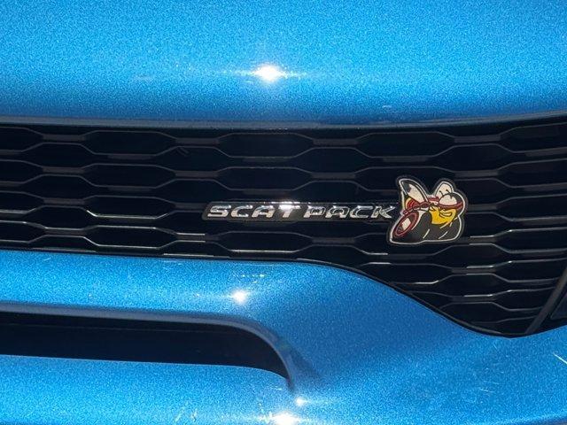 used 2023 Dodge Charger car, priced at $54,000