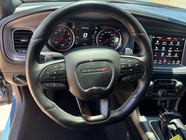 used 2023 Dodge Charger car, priced at $54,000