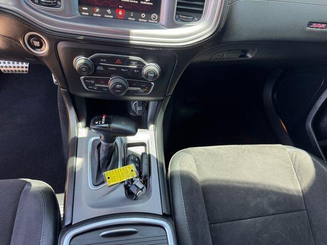 used 2023 Dodge Charger car, priced at $54,000