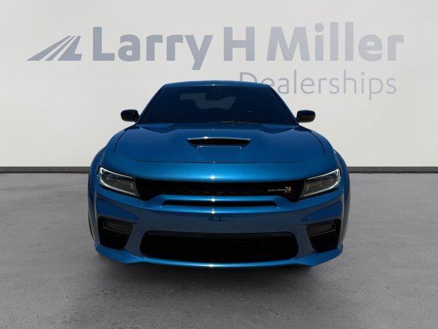 used 2023 Dodge Charger car, priced at $54,000