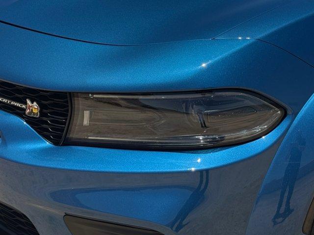 used 2023 Dodge Charger car, priced at $54,000