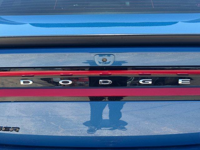 used 2023 Dodge Charger car, priced at $54,000