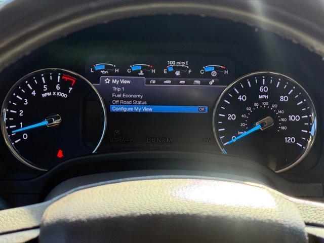 used 2019 Ford Expedition car, priced at $25,419