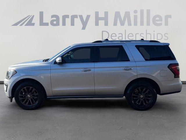 used 2019 Ford Expedition car, priced at $25,419