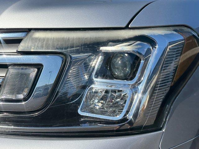 used 2019 Ford Expedition car, priced at $25,419