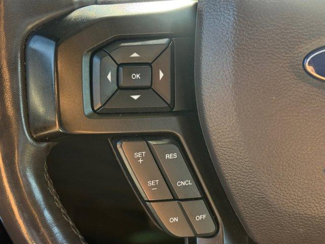 used 2019 Ford Expedition car, priced at $25,419