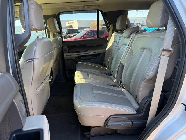 used 2019 Ford Expedition car, priced at $25,419