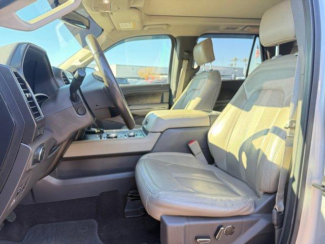 used 2019 Ford Expedition car, priced at $25,419