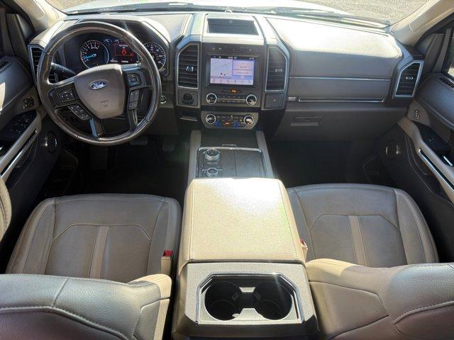 used 2019 Ford Expedition car, priced at $25,419