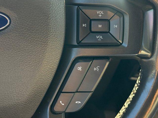 used 2019 Ford Expedition car, priced at $25,419