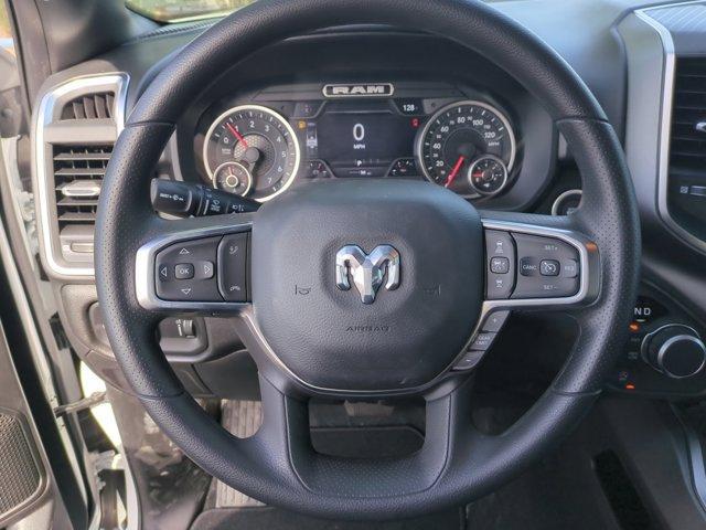 new 2026 Ram 1500 car, priced at $47,950
