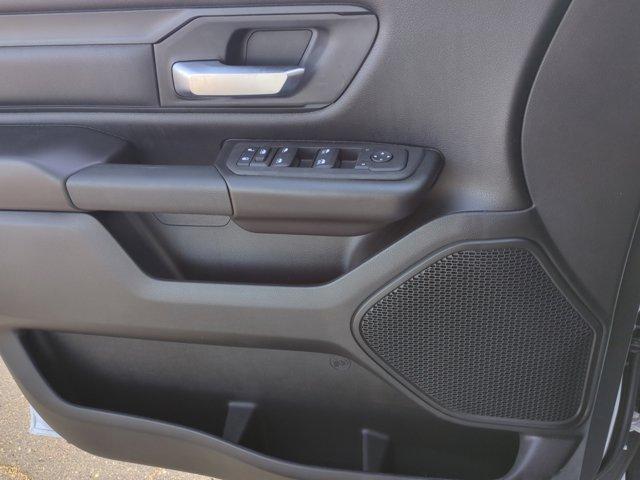new 2026 Ram 1500 car, priced at $47,950