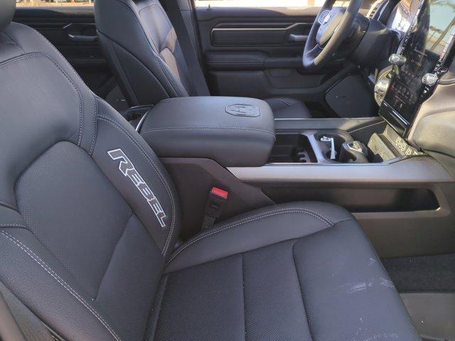 new 2026 Ram 1500 car, priced at $65,821