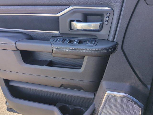 new 2026 Ram 2500 car, priced at $82,701