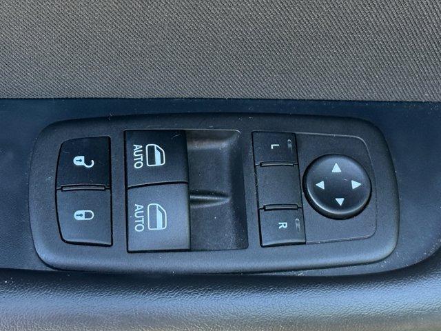 used 2023 Dodge Challenger car, priced at $28,336