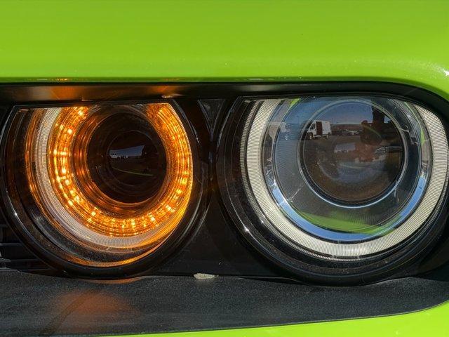 used 2023 Dodge Challenger car, priced at $28,336