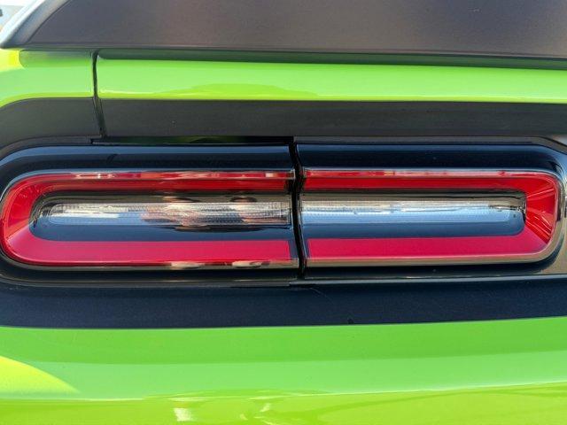 used 2023 Dodge Challenger car, priced at $28,336