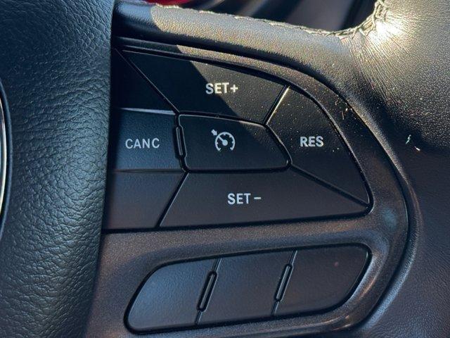 used 2023 Dodge Challenger car, priced at $28,336