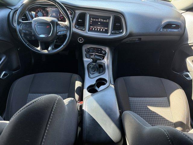 used 2023 Dodge Challenger car, priced at $28,336