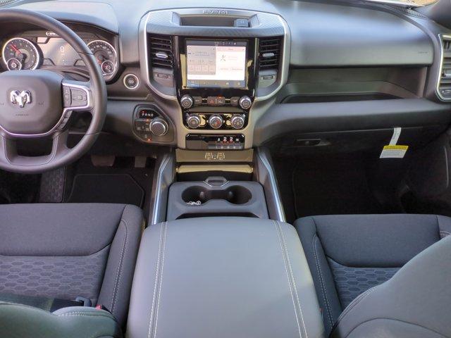 new 2026 Ram 1500 car, priced at $48,821