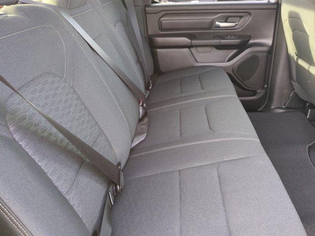 new 2026 Ram 1500 car, priced at $48,821