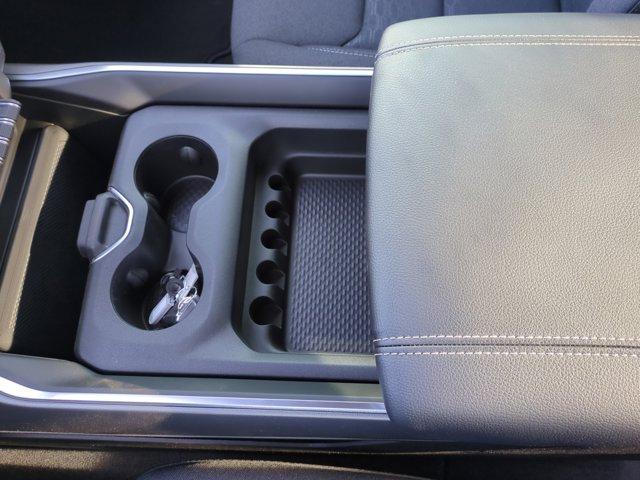 new 2026 Ram 1500 car, priced at $48,821