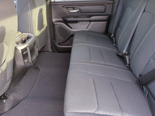 new 2026 Ram 1500 car, priced at $48,821