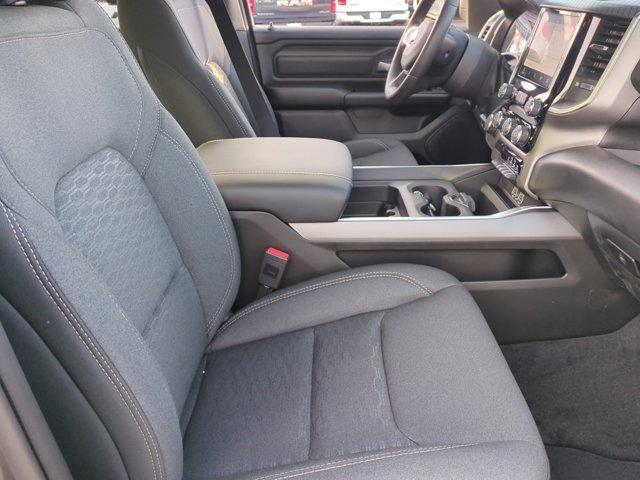 new 2026 Ram 1500 car, priced at $48,821