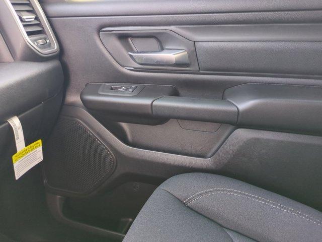 new 2026 Ram 1500 car, priced at $48,821