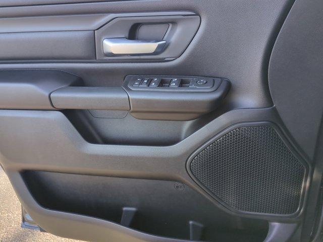 new 2026 Ram 1500 car, priced at $48,821