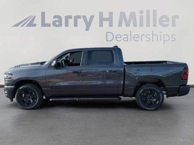 new 2026 Ram 1500 car, priced at $48,821