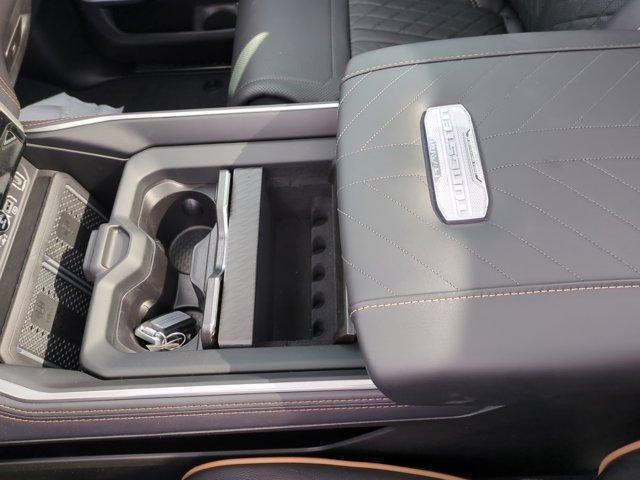 new 2026 Ram 1500 car, priced at $85,666