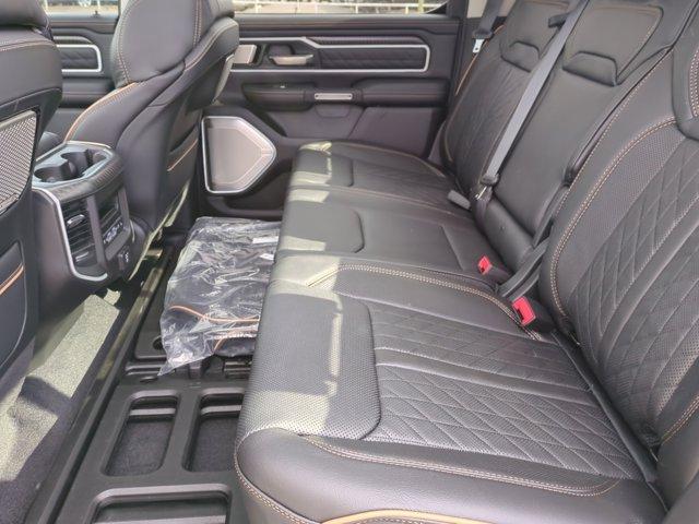 new 2026 Ram 1500 car, priced at $85,666