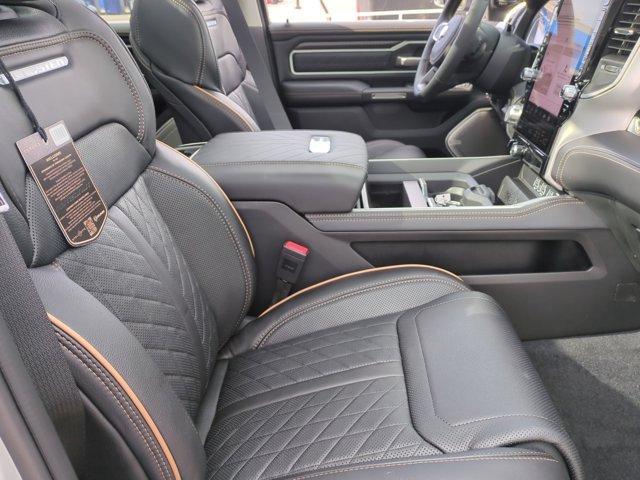 new 2026 Ram 1500 car, priced at $85,666