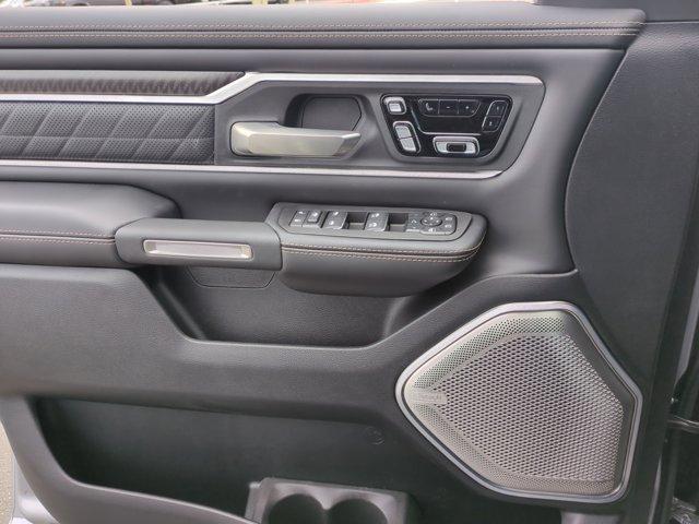 new 2026 Ram 1500 car, priced at $85,666