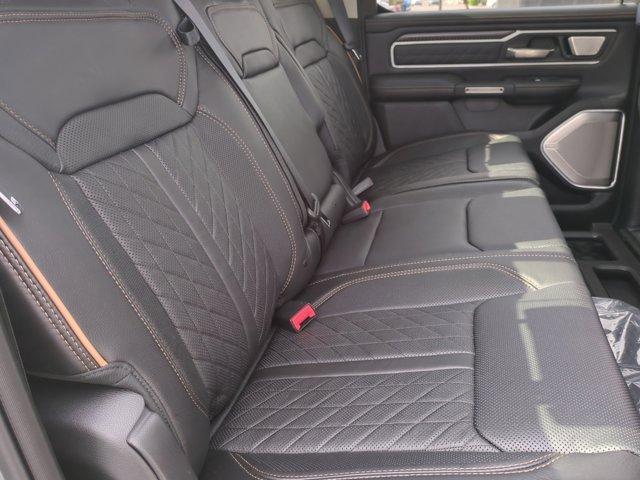 new 2026 Ram 1500 car, priced at $85,666