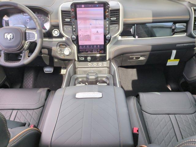 new 2026 Ram 1500 car, priced at $85,666