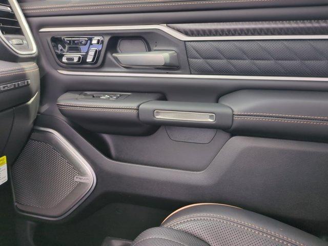 new 2026 Ram 1500 car, priced at $85,666