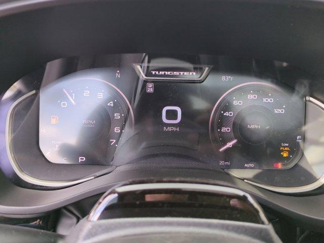 new 2026 Ram 1500 car, priced at $85,666