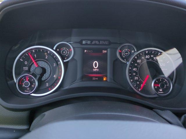 new 2026 Ram 2500 car, priced at $68,276