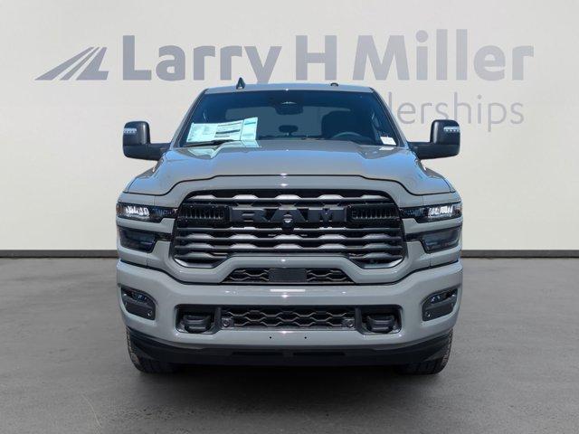 new 2026 Ram 2500 car, priced at $68,276