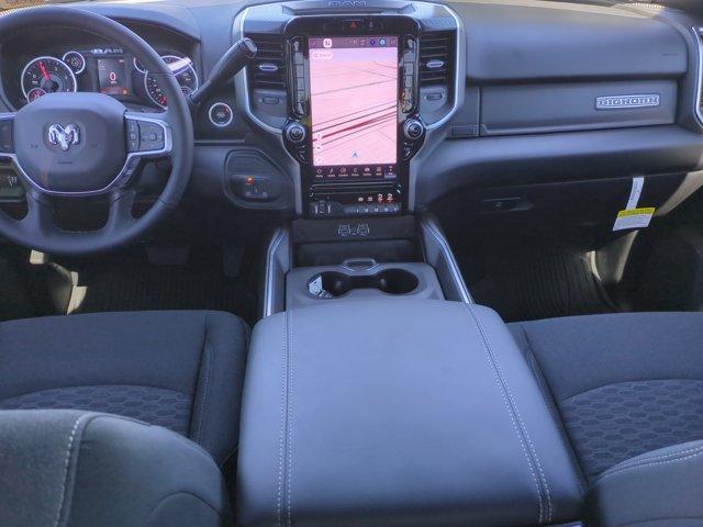 new 2026 Ram 2500 car, priced at $68,276