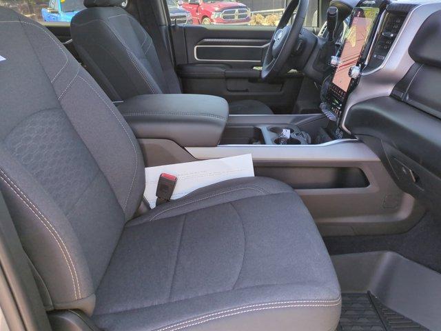 new 2026 Ram 2500 car, priced at $68,276