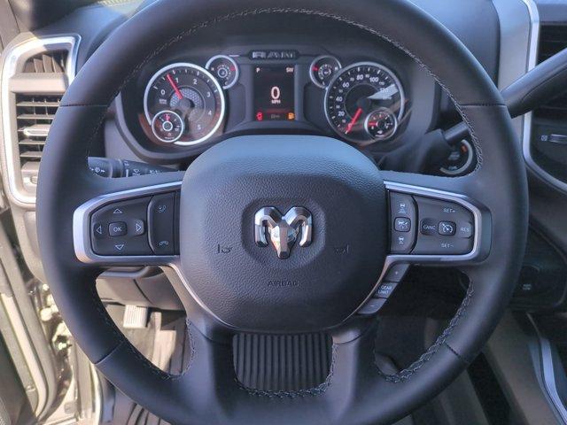 new 2026 Ram 2500 car, priced at $68,276